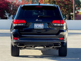 Used 2021 Jeep Grand Cherokee High Altitude image 5
