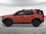 New 2026 Honda Passport TrailSport image 3