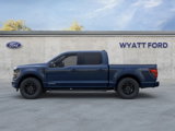 New 2025 Ford F150 XLT w/ Equipment Group 302A MID image 3