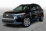 Used 2023 Toyota Corolla Cross XLE image 2