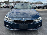 Used 2016 BMW 428i Convertible w/ Premium Package image 2