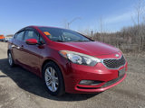 Used 2014 Kia Forte EX image 2