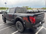 New 2025 Ford F150 Raptor image 4