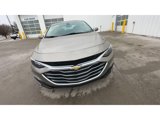 Certified 2022 Chevrolet Malibu LT image 4