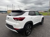 New 2025 Chevrolet TrailBlazer LT w/ LPO, Blackout Package image 5