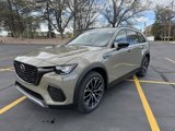 New 2025 MAZDA CX-70 Plug-In Hybrid w/ Premium Plus image 3