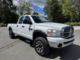 Used 2008 Dodge Ram 2500 Truck SLT w/ Popular Equipment Group image 5
