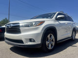Used 2016 Toyota Highlander Limited image 3