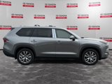 New 2025 Toyota Grand Highlander AWD Hybrid image 6