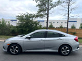 Used 2016 Honda Civic LX image 4