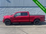 Used 2024 Ford F150 Platinum w/ Equipment Group 702A High image 1