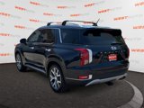 Used 2020 Hyundai Palisade SEL image 3