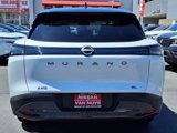 New 2025 Nissan Murano SL image 6