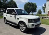 Used 2016 Land Rover LR4 HSE image 3