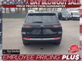 New 2025 Jeep Grand Cherokee Limited 4xe image 6