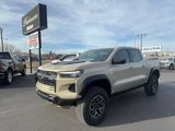 Used 2024 Chevrolet Colorado ZR2 w/ Technology Package image 2