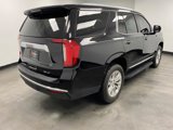 Used 2021 GMC Yukon SLT image 5