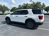New 2026 Honda Passport TrailSport image 5