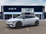 New 2025 Kia EV6 GT-Line image 3