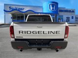 New 2025 Honda Ridgeline RTL image 4