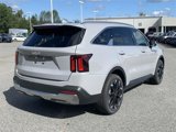 New 2025 Kia Sorento SX image 4