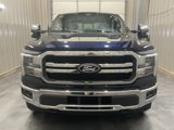 New 2025 Ford F150 Lariat w/ Equipment Group 502A High image 2