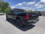 New 2025 RAM 2500 Big Horn image 3