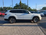 New 2026 Volkswagen Atlas SE image 3