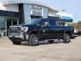 New 2025 GMC Sierra 2500 SLE w/ SLE Value Package; image 3
