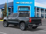 New 2026 Chevrolet Silverado 1500 LT image 3