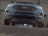 Certified 2024 Ford Edge SEL w/ Class II Trailer Tow Package image 3
