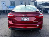 Used 2014 Ford Focus Titanium image 4