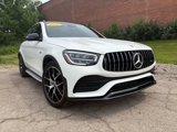 Used 2022 Mercedes-Benz GLC 43 AMG 4MATIC image 6