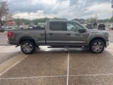 Certified 2023 Ford F150 XLT image 3