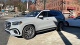 New 2025 Mercedes-Benz GLS 450 4MATIC image 3