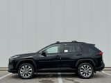 New 2025 Toyota RAV4 XLE Premium image 2