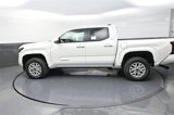 New 2025 Toyota Tacoma SR5 image 4