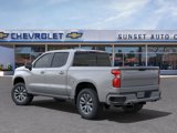 New 2025 Chevrolet Silverado 1500 RST image 3