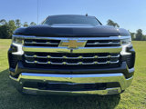 Used 2023 Chevrolet Silverado 1500 LTZ image 2