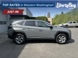 Used 2024 Hyundai Tucson SEL image 4