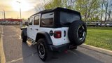 Used 2018 Jeep Wrangler Unlimited Rubicon image 4