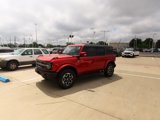 Certified 2024 Ford Bronco Outer Banks image 2