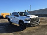 New 2025 RAM 1500 Rebel w/ Rebel Level 2 Equipment Group image 2