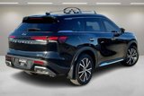 New 2025 INFINITI QX60 Sensory w/ Cargo Package image 2