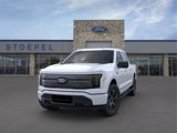New 2025 Ford F150 Lightning XLT image 2