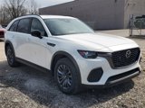 New 2025 MAZDA CX-70 3.3 Turbo w/ Preferred Package image 4