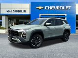 New 2026 Chevrolet Equinox ACTIV w/ Convenience Package III image 1