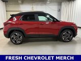 New 2026 Chevrolet TrailBlazer RS w/ Convenience Package image 4