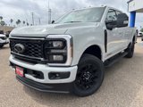 New 2025 Ford F250 4x4 Crew Cab Super Duty image 3