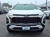 New 2025 Chevrolet Equinox ACTIV w/ Safety and Technology Package image 2